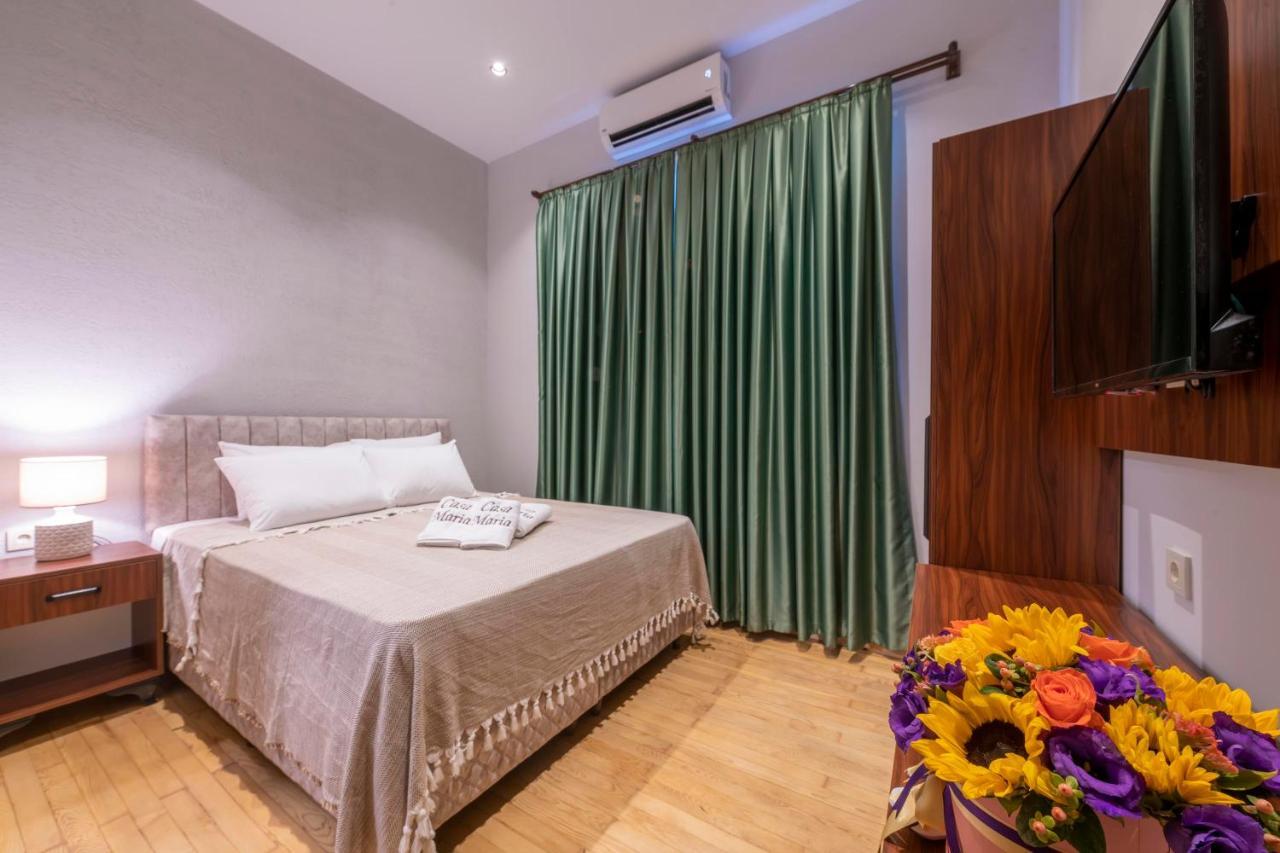 Casa Maria Hotel อันตัลยา ภายนอก รูปภาพ