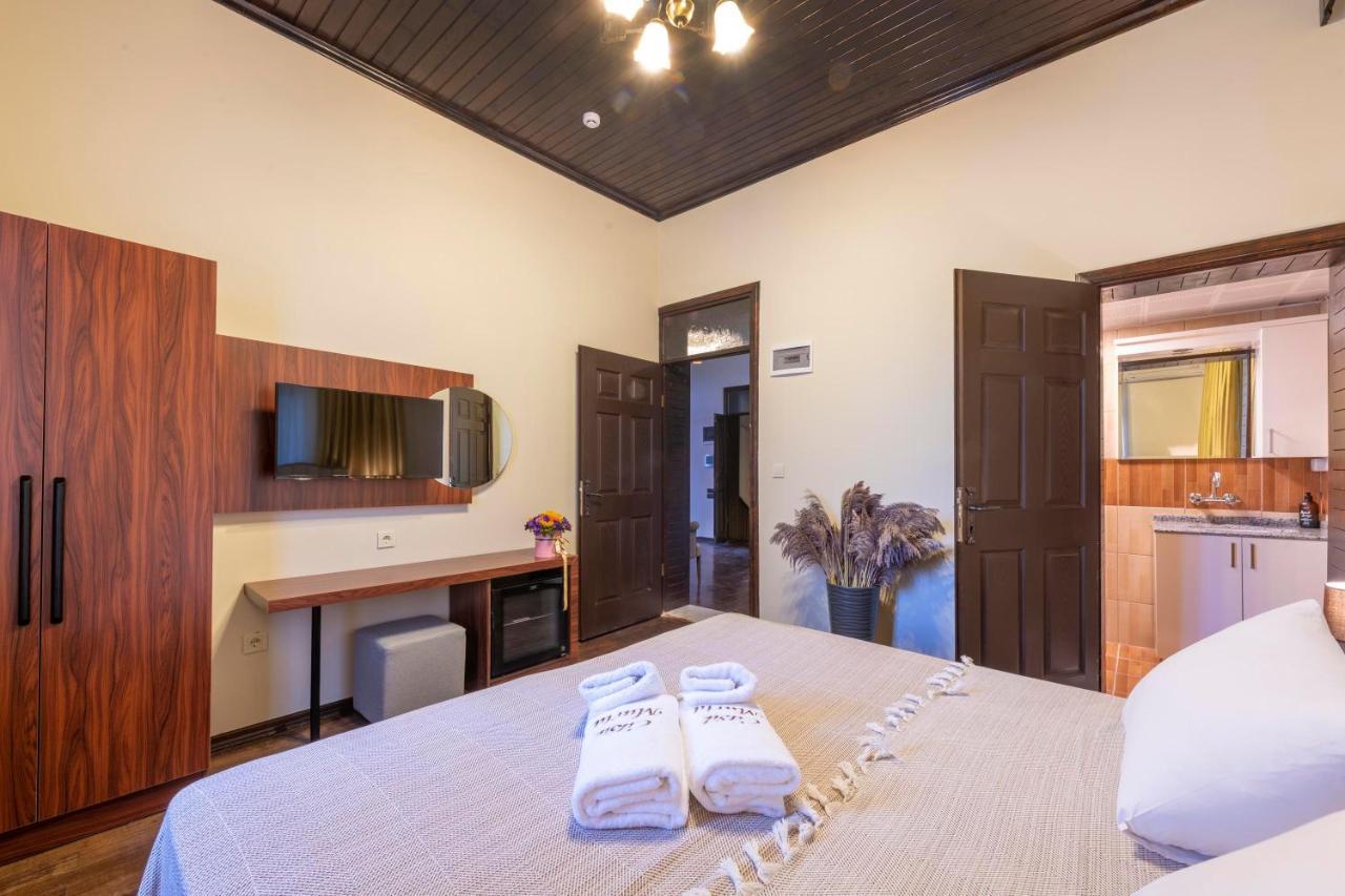 Casa Maria Hotel อันตัลยา ภายนอก รูปภาพ