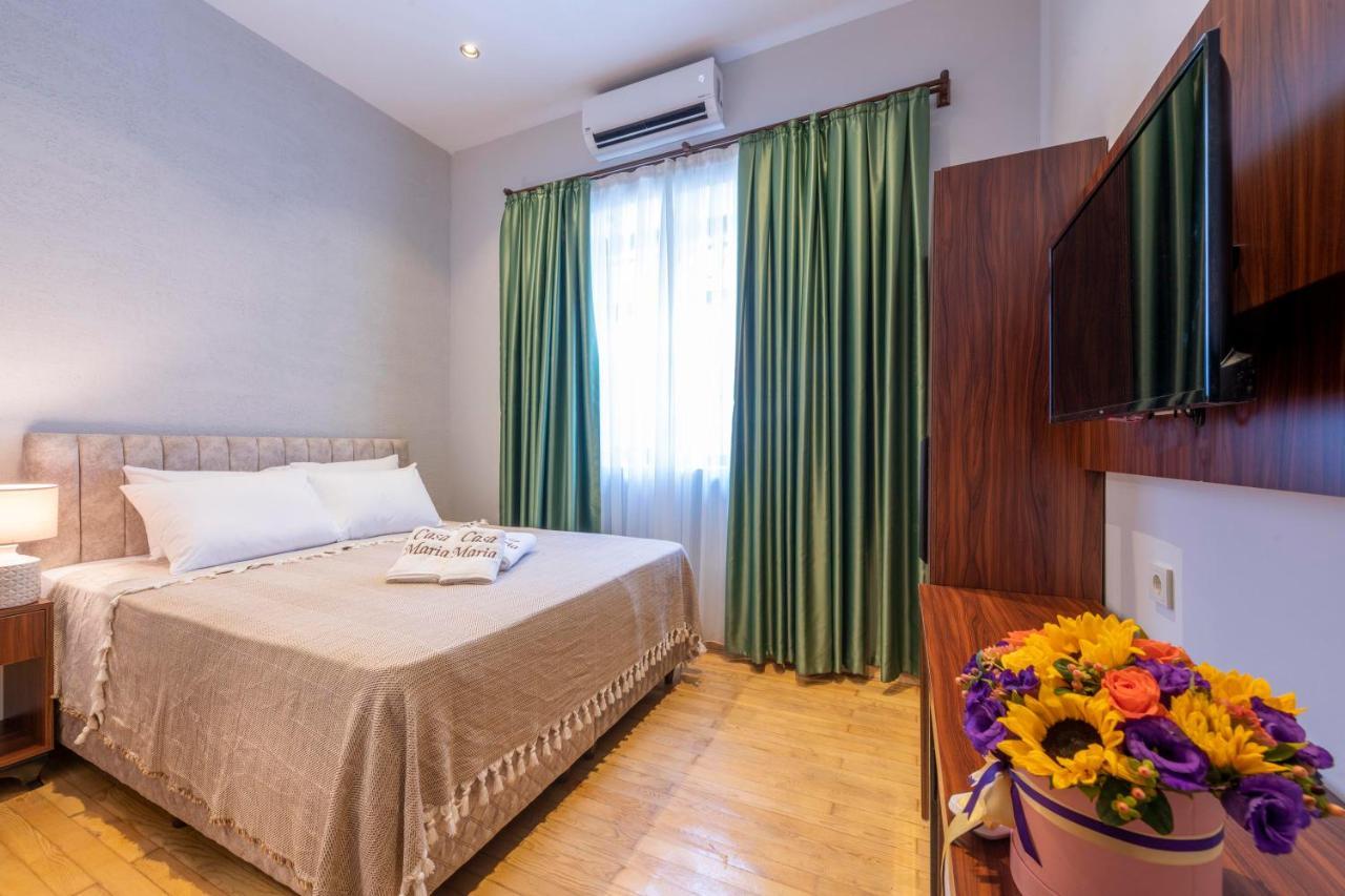 Casa Maria Hotel อันตัลยา ภายนอก รูปภาพ