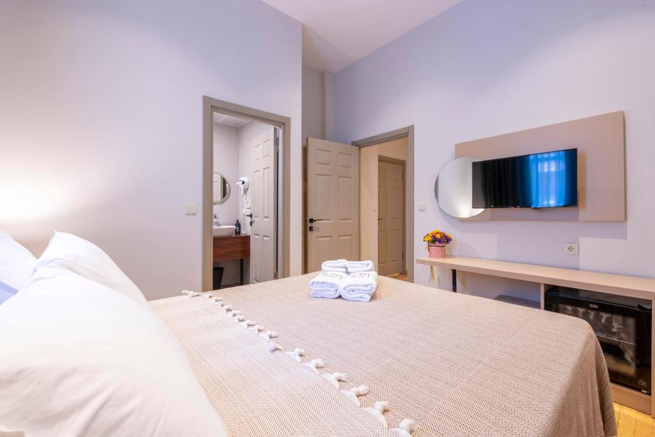 Casa Maria Hotel อันตัลยา ภายนอก รูปภาพ