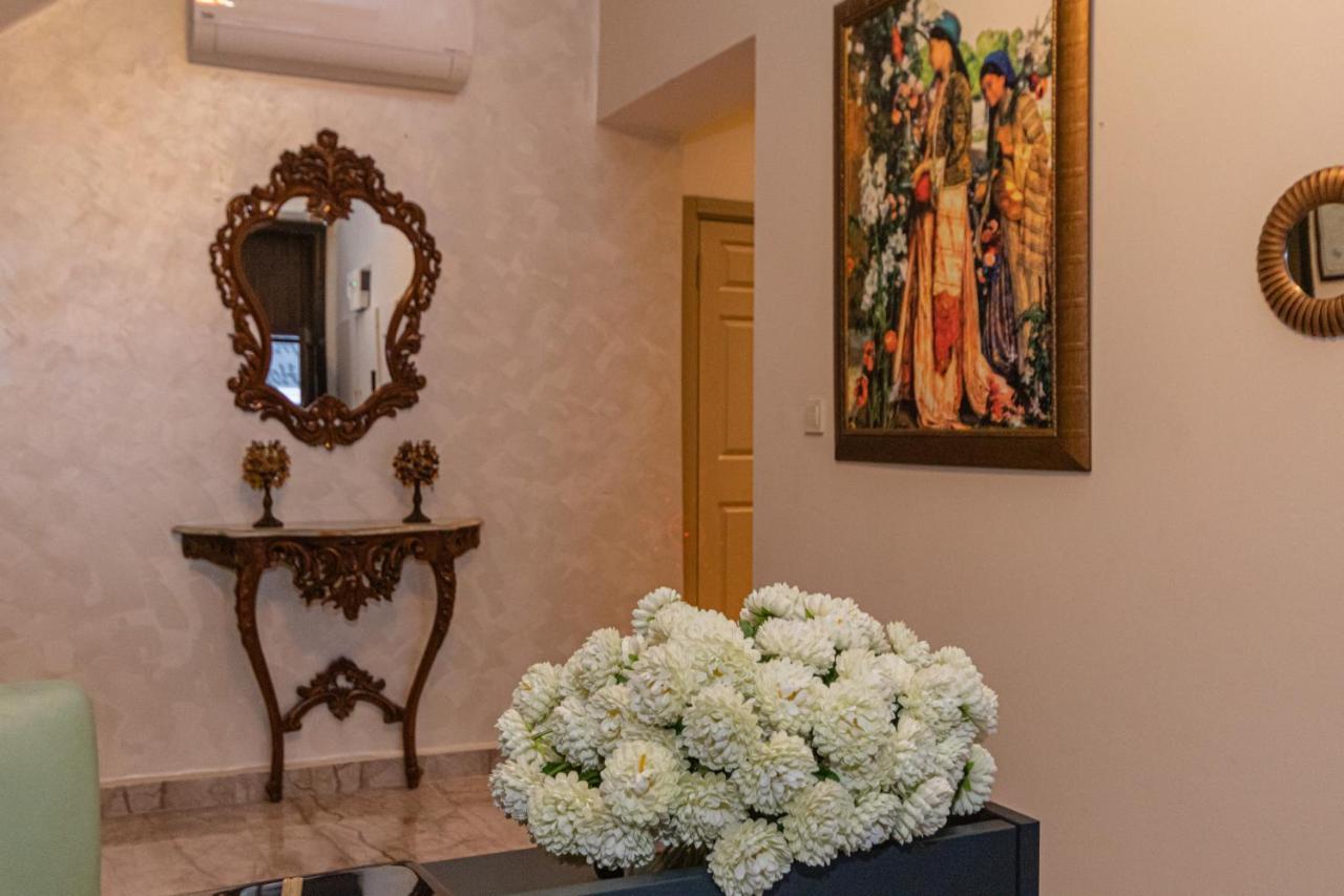 Casa Maria Hotel อันตัลยา ภายนอก รูปภาพ
