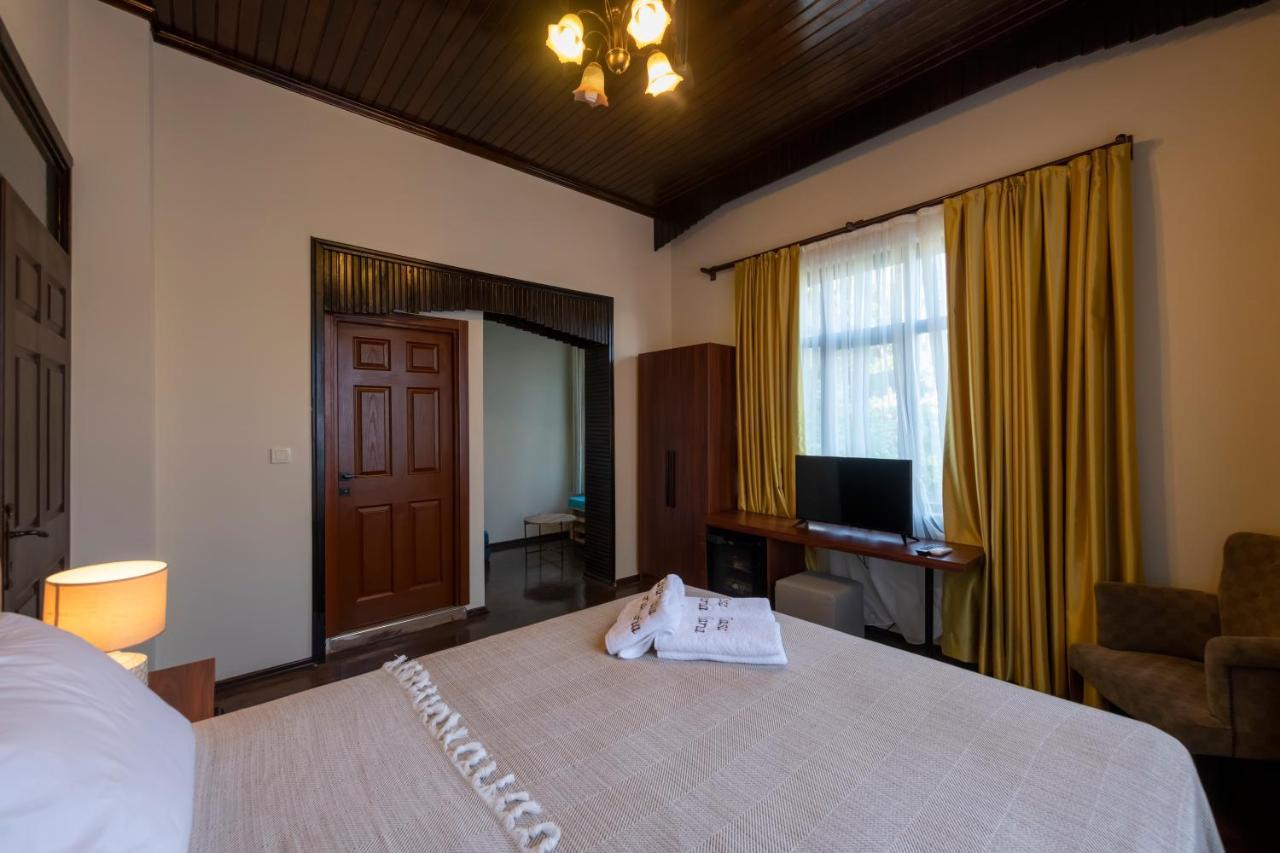 Casa Maria Hotel อันตัลยา ภายนอก รูปภาพ