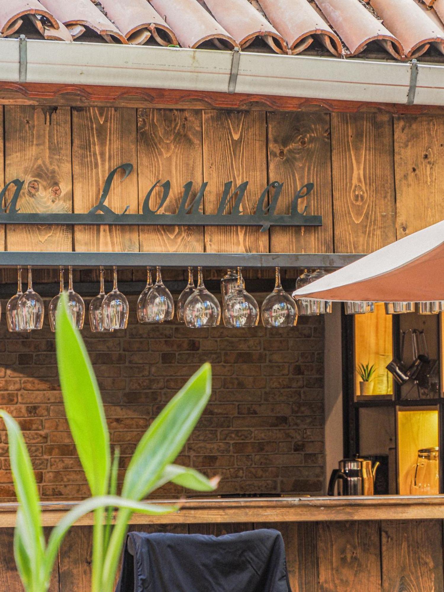 Casa Maria Hotel อันตัลยา ภายนอก รูปภาพ